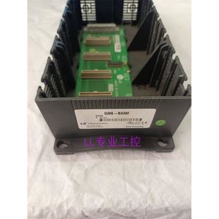 LGPLC底板底座GM6 B08M GM4 B06M B12M现货包好 B04M 拆机LS