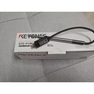 GT2 76N 75N RS1A基恩士KEYENCE位移传感器 P12KL