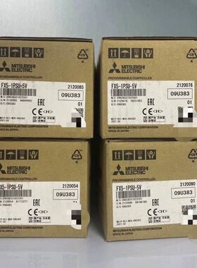 FX5-1PSU-5V，假一赔十质保一年，现货2