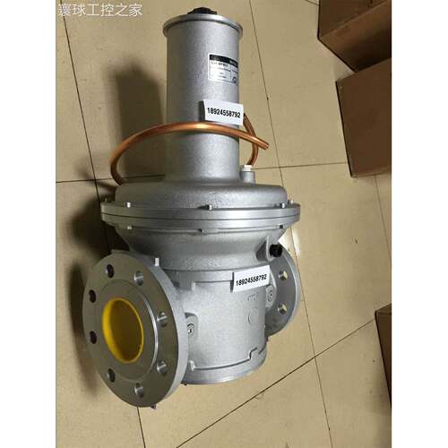 非实价SGVK100F40-3燃气减压阀DN100减压阀GVK80F40-3调压阀GVK50