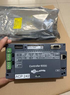 Gallagher控制器C300100 Controller