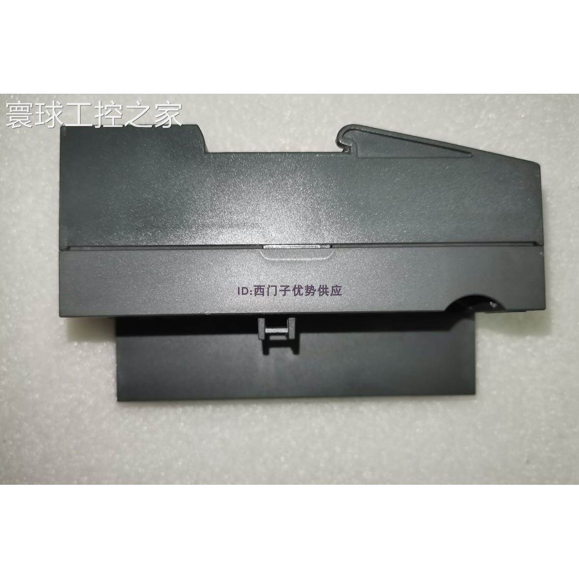 非实价99新 6ES7151-3BA60-0AB0二手接口模块6ES7 151-3BA60-OABO