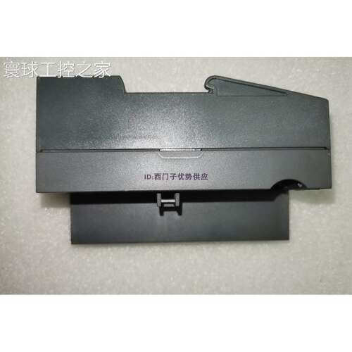 非实价99新 6ES7151-3BA60-0AB0二手接口模块6ES7 151-3BA60-OABO