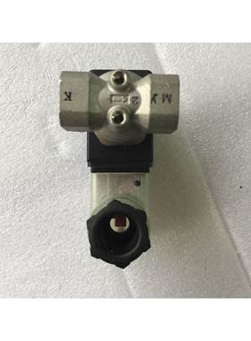 非实价二手原装SMC电磁阀 VX2110K-01-5DZ1-B/SQ2131Y-5-C6 功能