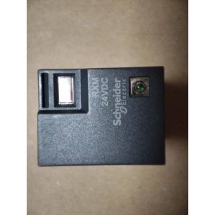 中间继电器RXM2LB2BD24vdc