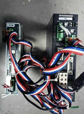 orientalmoto东方进步驱动器 ARD-CDN 带P