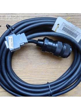 非实价F06B-16078-K814 L-5M 发那科编码器连接线