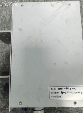 非实价BOBOO HN2-FA1.0-C, 二手一个，售价1000