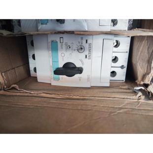 断路器3RV1031 4DA10