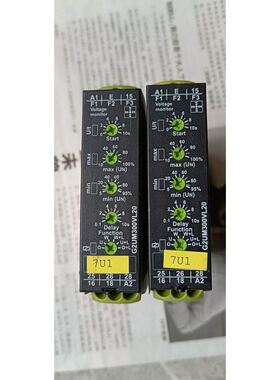 TELE继电器G2UM300VL20 2390303 拆机成