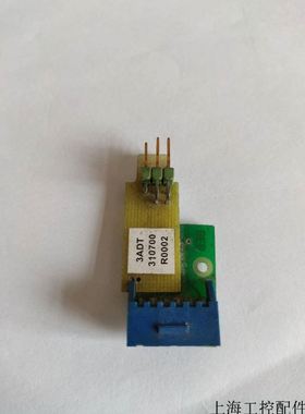 3ADT310700R0002ABBDCS400直流调速器面板接口板拆机