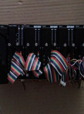CPM2C-CIF01-V1/CPM2C-32EDTC/CPM2C-32CDTC-DPLC