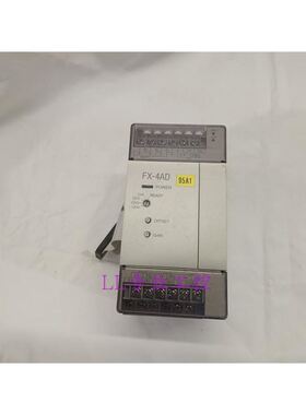 FX-16EX/16EX-C/16EYS/8EYR/8EYT/4EYS-H/FX-2DA/4AD-TC/2AD-PT议