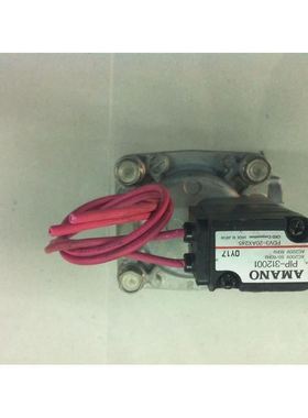 CKD PVD3-20AX245(AMSNO PIP-312001)脉冲电磁阀220VAC