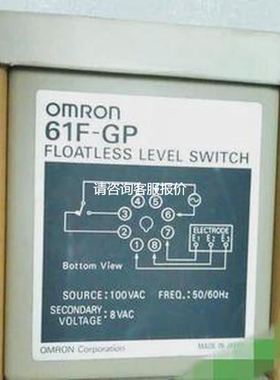 【天越工控】61F-GP ZS-LD200 ZS-LD50 DRT1-COM DRT1-ID1