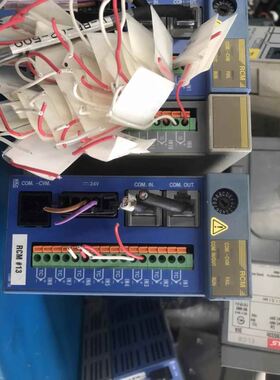 RKC温控模块：RCM-B-K10-NNN*B