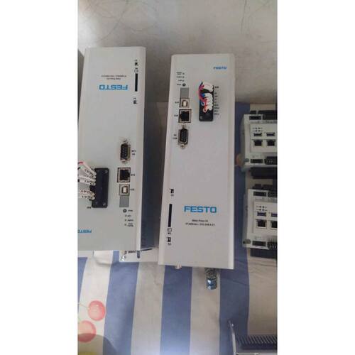 1622904费斯托CMMP-AS-C10-11A-P3-M0费斯托4407603CECC-X-M1