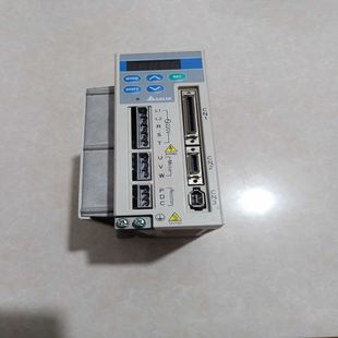 1KW A1021LA 拆机实物图 ASD 台达伺服驱动器