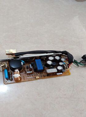 普洛菲斯触摸屏电源板GP577R-SC41 LB25-1 LB25-1-P10拆机