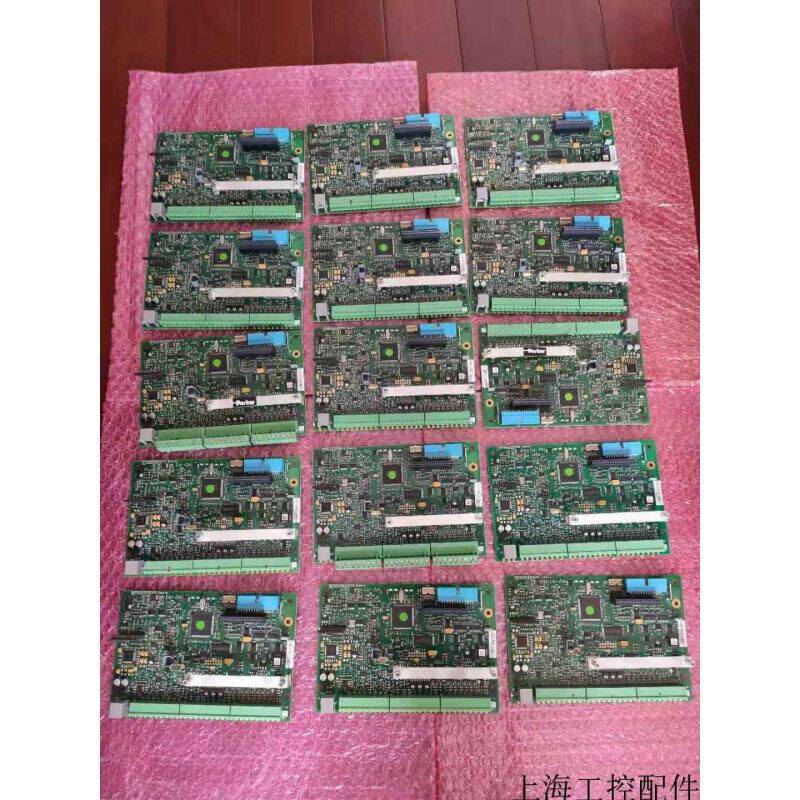 AH500075U002 590+ CPU板 直流调速器主板