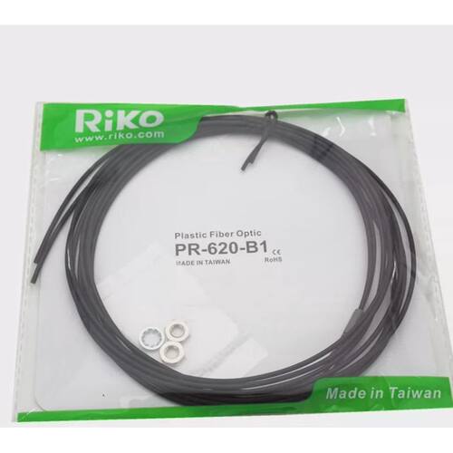 台湾力科RIKO光纤传感器PR-620-I