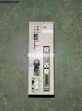 【天越工控】JEPMC-MTA2900-E 安川伺服驱动器