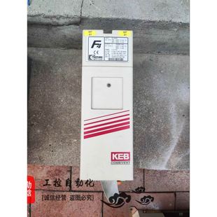 科比变频器10.F4.C1D 1.4实物图质量包好现货 4A01