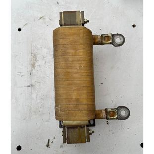 0.1mH 443A 安川变频器电抗器UZDC