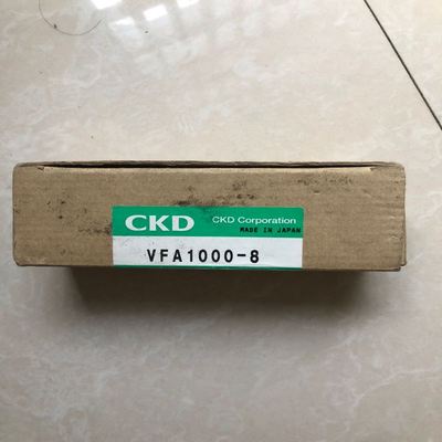 原厂 VFA1000-8 RC1/4 -100-0kpa