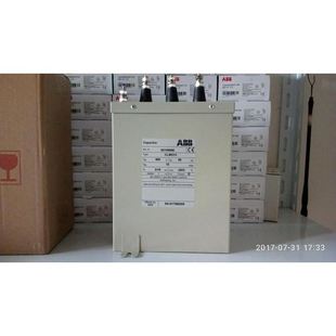 400V 15KVAR 50Hz；65100006 CLMD13 ABB电容器