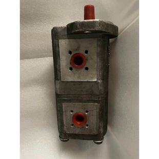 B3FR 长江齿轮泵 CBK1016