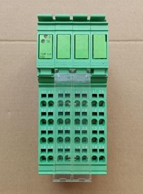 菲尼克斯2863009IBILTEMP4/8RTD现货包好