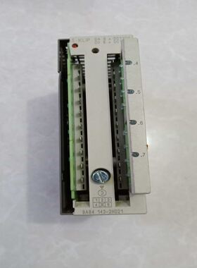 9AB41439AB4143-2HD21拆机破损件实物图