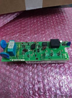 FIS-3A3ADT220120R13ADT312111P21ABBDCS400励磁板带模块