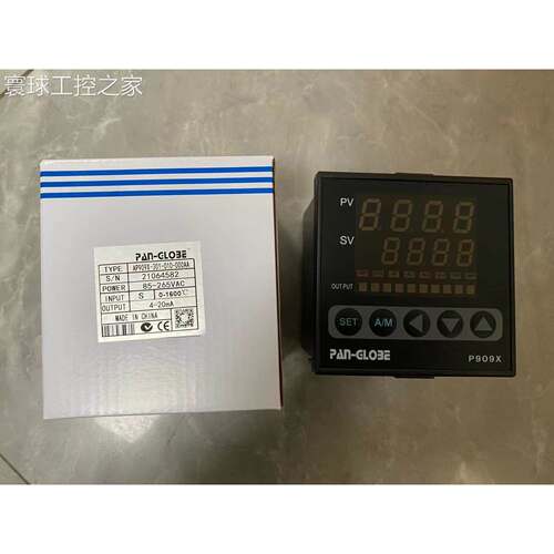 非实价AP909X-301-010-000AA，AP909X-701-010-000AA泛达温控表