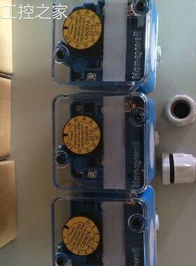 非实价霍尼韦尔火焰控制器FC1000A1001,C7027A1049