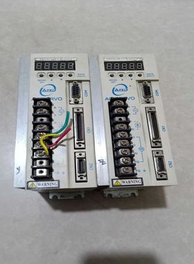 东元伺服驱动器TSDA-15B实图拆机