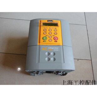 690-431450B0-BF0P00-A400parker变频器1.5KW95新