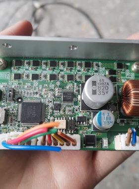 MC-S0514-L驱动 加 C9863-9021