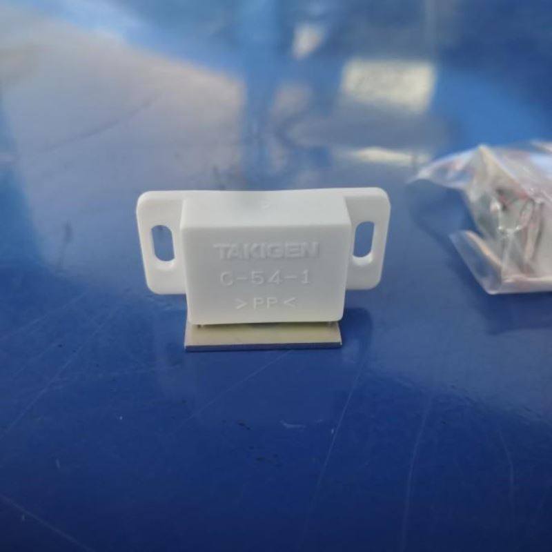 TAKING磁吸C-54-1PP塑料外壳泷源门吸门碰