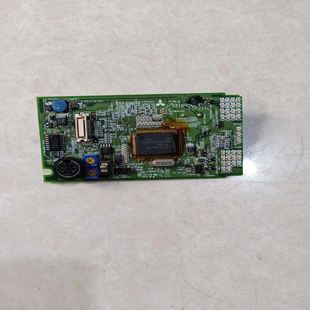 001主板CPU板拆机 PLC主板FX1S 30MR