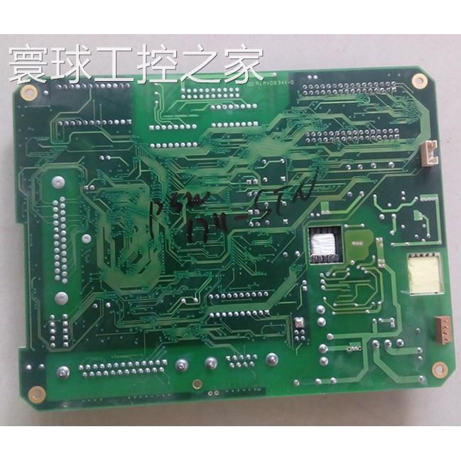 非实价原装拆机海泰克 PWS1711-STN 触摸屏主板 功能包好
