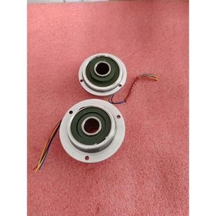 派克电机拆机 TS2640N181E100 多摩川旋转编码 器