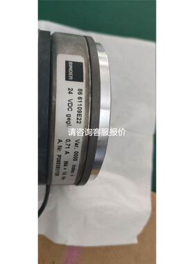 力士乐电机刹车8661109E22 现货出售功能包好