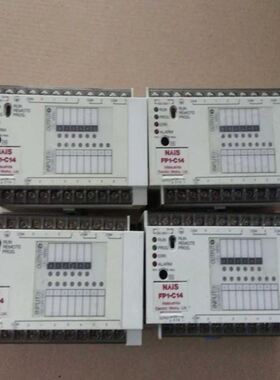 FP1-C14AFP12317-F/AFP12347-F扩展FP1-E8AFP13813-F