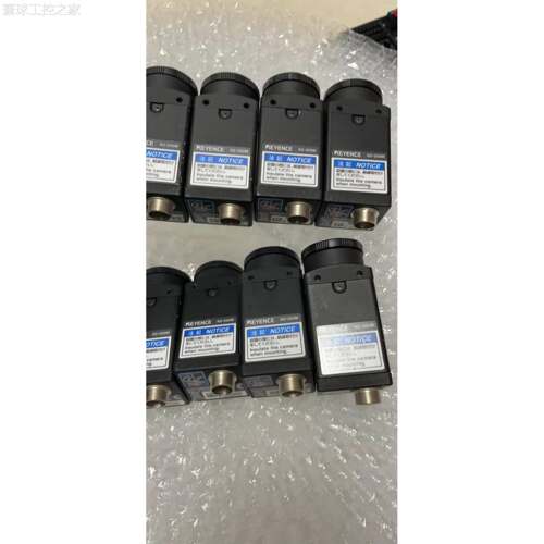 非实价基恩士CCD相机XG-200M成色如新，质量确保