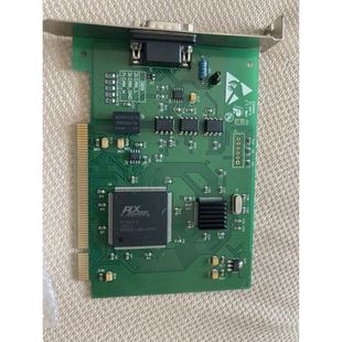 合智同科技HZ9501智能型PCI接口CAN总线通信卡PCI转CAN