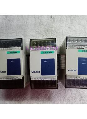 丰炜PLCVB-8T2DA30PSCADP16XYR3A2PT4AD16X8X