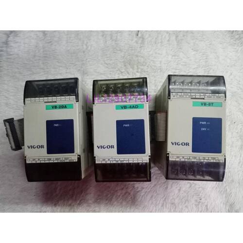 丰炜PLCVB-8T2DA30PSCADP16XYR3A2PT4AD16X8X