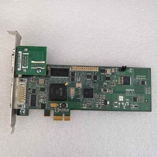 Matrox 01Rev.A工业图像采集卡现货 迈创SOL6MCLBEY7298